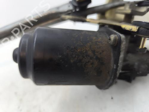 Front wiper motor SUZUKI WAGON R+ (MA) | BP29194047M29 - Image 4