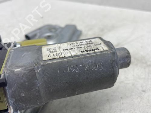 Rear left window mechanism OPEL KARL (C16) 1.0 | BP32041746C24 - Image 5