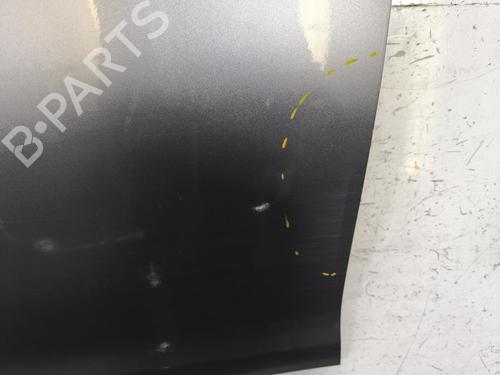 Left front door PEUGEOT 308 II (LB_, LP_, LW_, LH_, L3_) 1.6 HDi / BlueHDi 115 | BP29833922C2