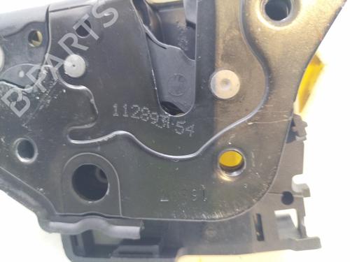 Front left lock SEAT ALTEA (5P1) 1.9 TDI | BP29515809C98 