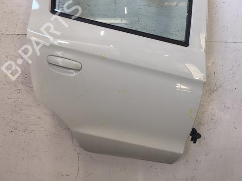 Used Right rear door Right rear door MITSUBISHI MIRAGE / SPACE STAR VI Hatchback (A0_A) 1.0 (A05A) (71 hp) 34412671 34412671