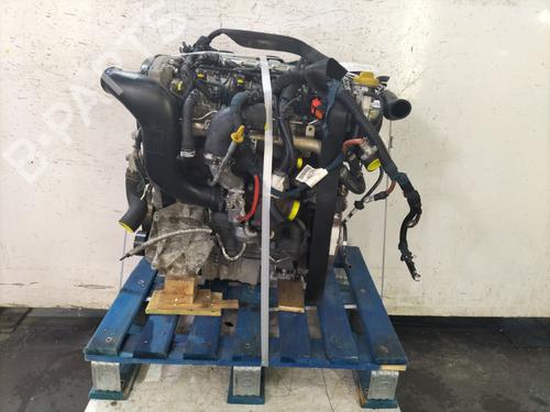 Engine OPEL ASTRA H (A04) 1.9 CDTI (L48) | BP32281074M1 - Image 2