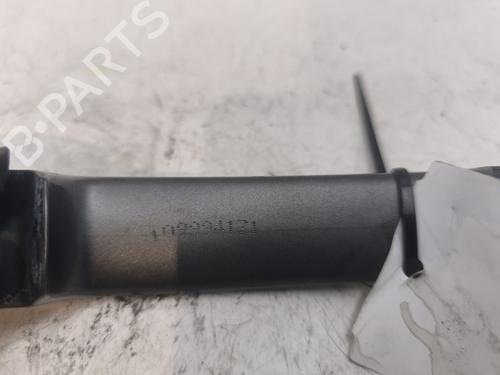 Front right exterior door handle VW POLO V (6R1, 6C1) 1.6 TDI | BP28328293C129