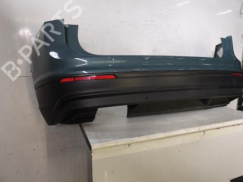 Bagtil kofangere Bagtil kofangere VW TIGUAN (AD1, AX1) [2016-2024] 36479085 36479085