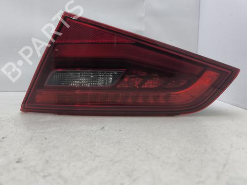 Right tailgate light AUDI A3 Sportback (8VA, 8VF) 1.6 TDI | BP33717253C80 - Image 5