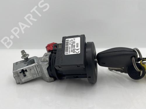 Ignition barrel RENAULT MASTER III Van (FV) 2.3 dCi 125 FWD (FV0C, FV0D, FV0G, FV0H, FV0J, FV0K,... | BP31582047M48
