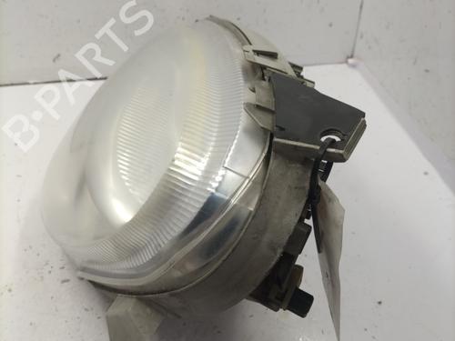 Left headlight MERCEDES-BENZ A-CLASS (W168) A 170 CDI (168.009, 168.109) | BP22846451C28 