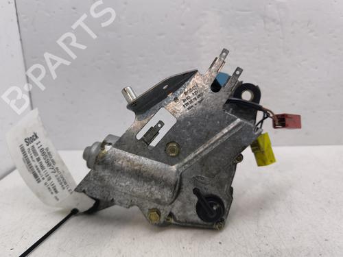 Rear wiper motor PEUGEOT 306 Hatchback (7A, 7C, N3, N5) 1.9 DT | BP31591794M102