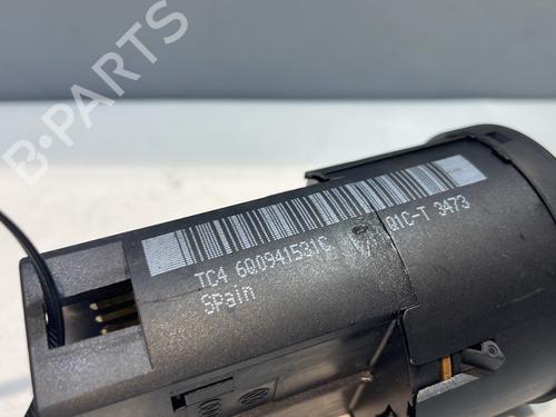 Mando luces VW TRANSPORTER T5 Bus (7HB, 7HJ, 7EB, 7EJ) 2.5 TDI | BP30719310I24