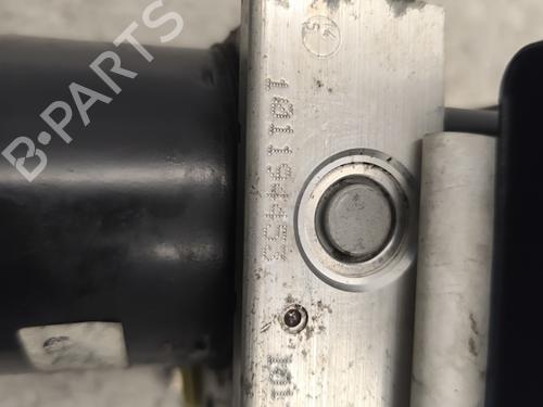 ABS Bremseaggregat FORD FIESTA VI (CB1, CCN) 1.4 | BP23849340M43 