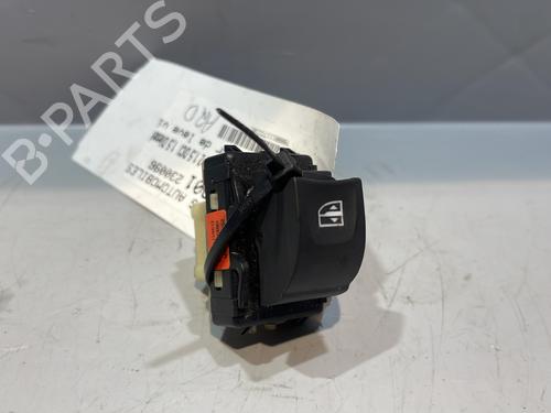 Used Right rear window switch DACIA SANDERO II 1.5 dCi (90 hp) 28963419