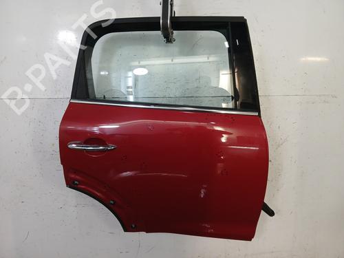 Used Right rear door MINI MINI COUNTRYMAN (R60) Cooper D (112 hp) 32322336