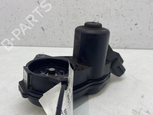 Electric handbrake RENAULT TALISMAN Grandtour (KP_) 1.6 dCi 160 | BP26659442E5 