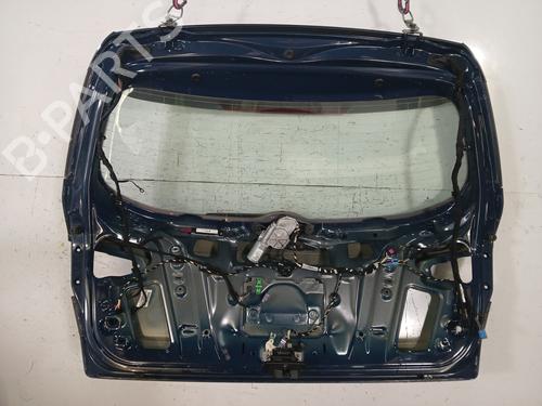 Tailgate SEAT ARONA (KJ7, KJP) 1.0 TSI | BP30184237C6 