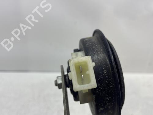 Used Horn Horn RENAULT CLIO IV (BH_) 1.5 dCi 90 (90 hp) 33561345 33561345