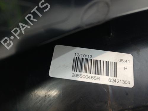 Right taillight DACIA SANDERO II 1.5 dCi | BP32445490C35