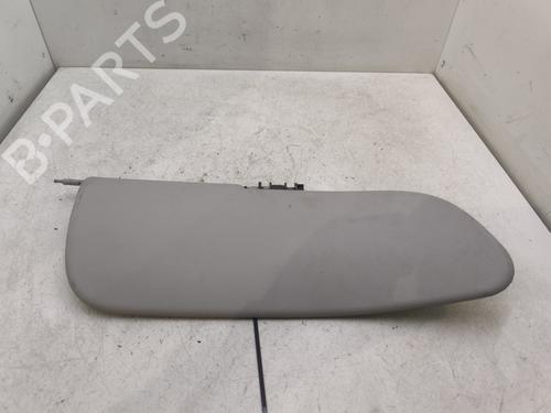 Venstre solskærm CITROËN C3 II (SC_) 1.6 HDi | BP38008776I1 - Image 5