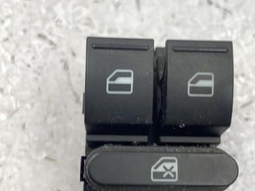 Used Switch Switch VW TIGUAN (5N_) 2.0 TDI (140 hp) 22832973 22832973