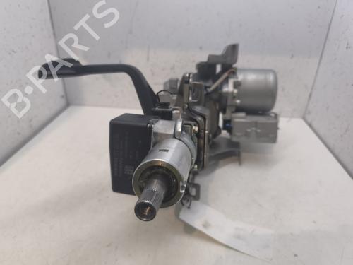 Used Steering column RENAULT KADJAR (HA_, HL_) 1.6 dCi 130 (HLA4) (130 hp) 28414795
