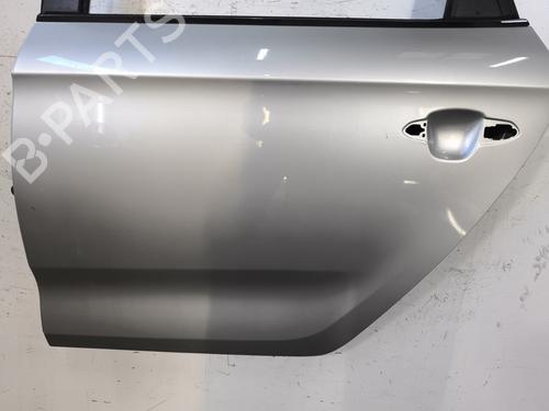 Left rear door KIA CARENS IV 1.7 CRDi | BP30364613C4