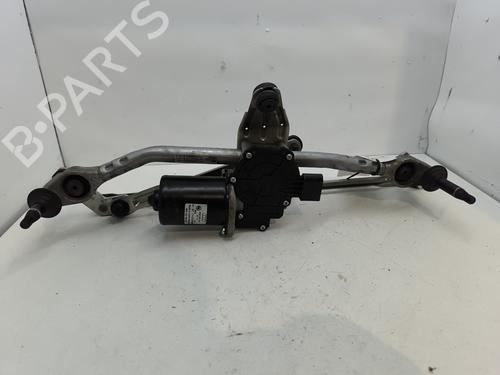 Viskermotor vindrute AUDI Q2 (GAB, GAG) 1.4 TFSI (150 hp) 29491944