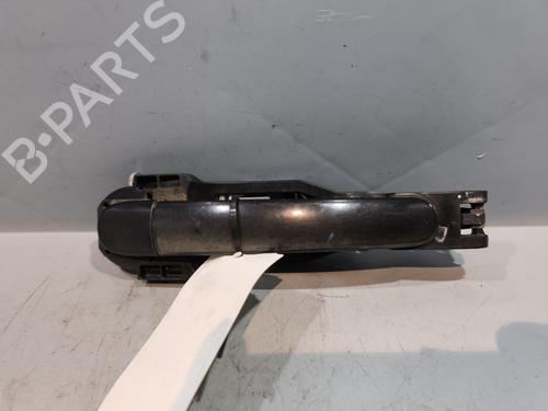 Used Rear left exterior door handle SEAT ALTEA (5P1) 1.9 TDI (105 hp) 29439031