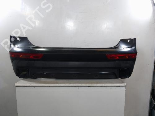 Used Rear bumper Rear bumper 38029884 38029884