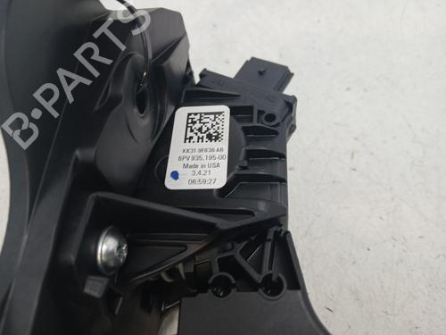 Used Pedal Pedal FORD TRANSIT CUSTOM V362 Van (FY, FZ) 2.0 EcoBlue (170 hp) 36148142 36148142