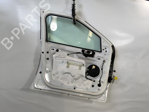 Left front door CITROËN C4 CACTUS 1.6 BlueHDi 100 | BP29222361C2 