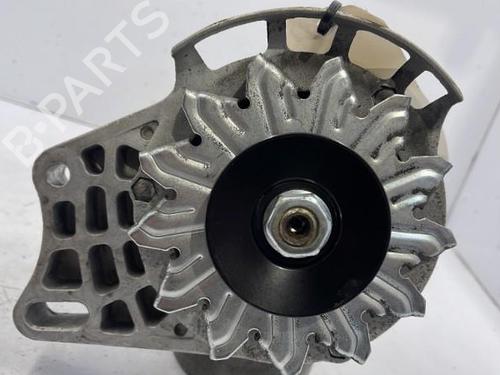 Used Alternator FIAT PANDA (141_) 900 (40 hp) 22831409