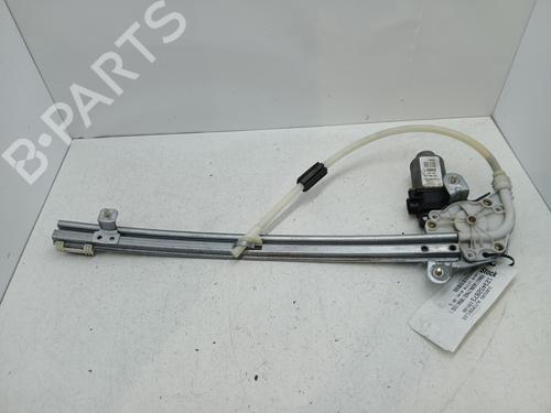 Used Rear left window mechanism Rear left window mechanism RENAULT LAGUNA II Grandtour (KG0/1_) 1.9 dCi (KG0G) (120 hp) 33678961 33678961