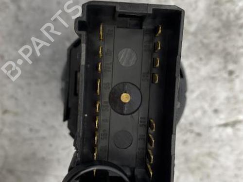 Used Headlight switch SKODA FABIA II (542) 1.6 TDI (75 hp) 22832567