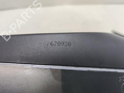 Retrovisor izquierdo OPEL VECTRA C (Z02) 1.8 (F69) | BP30882148C26