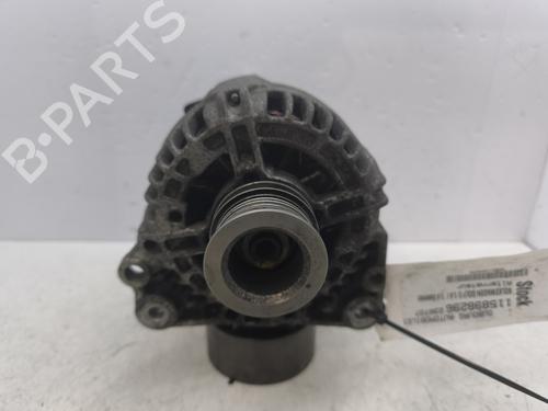 Lichtmaschine für VW GOLF V (1K1) 1.4 16V (75 hp) 30701219