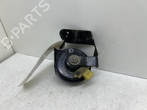 Horn RENAULT TWINGO II (CN0_) | BP36418101E13 - Image 2