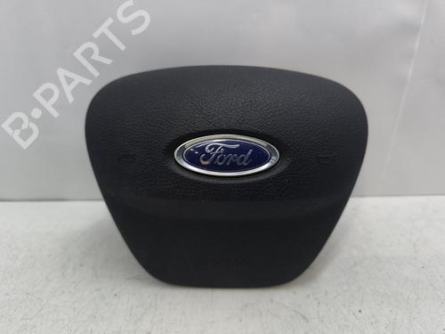 Used Driver airbag Driver airbag FORD TRANSIT CUSTOM V362 Van (FY, FZ) 2.0 EcoBlue (170 hp) 33561340 33561340