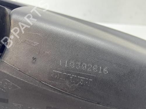 Left mirror RENAULT TWIZY (MAM_) 45 | BP31581773C26 