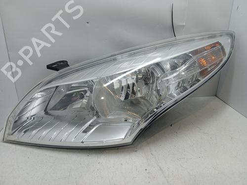 Optica esquerda Optica esquerda RENAULT MEGANE III Grandtour (KZ0/1) 1.5 dCi (KZ09, KZ0D, KZ1G, KZ29, KZ14, KZ1W, KZ10, KZ1F,... (110 hp) 33651955 33651955