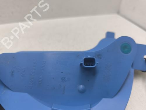 Right daytime light RENAULT ZOE (BFM_) ZOE | BP31034912C103
