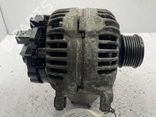 Generator VW POLO (9N_, 9A_) 1.4 TDI | BP22835617M7 