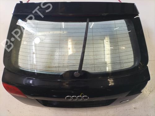 Używane Klapa tylna bagażnika AUDI A3 Sportback (8PA) 2.0 TDI 16V (140 hp) 30744992