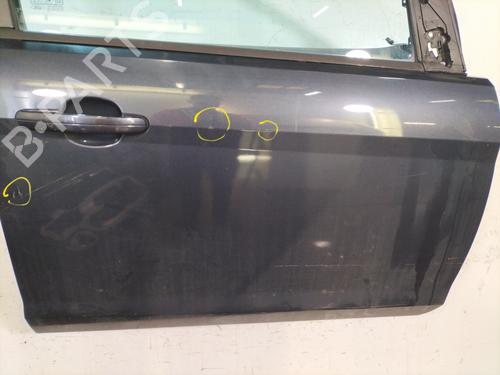 Used Right front door FORD FOCUS II Turnier (DA_, FFS, DS) 1.8 TDCi (115 hp) 30545506