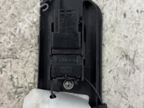 Left rear window switch LAND ROVER RANGE ROVER EVOQUE (L538) 2.2 D 4x4 | BP23830116I29 - Image 5