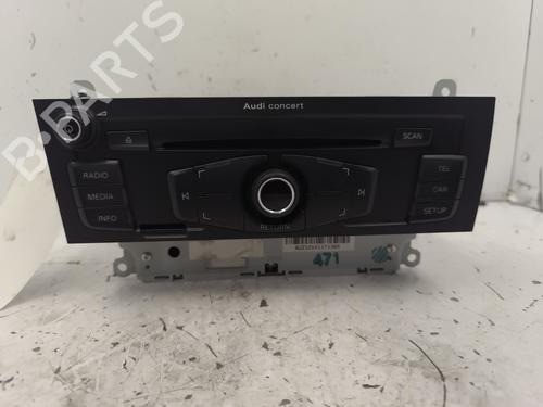 Radio AUDI A4 B8 Avant (8K5) | BP25758010E6 - Image 5