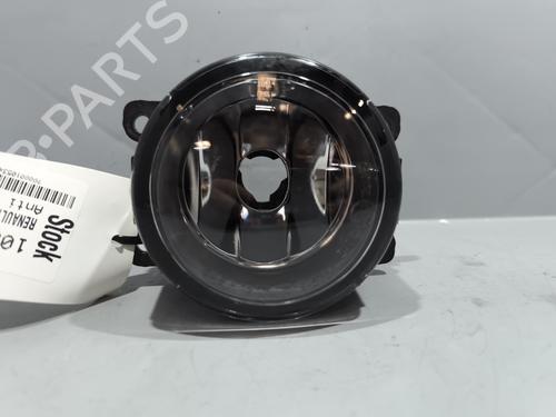 Used Right front fog light RENAULT MEGANE I (BA0/1_) 1.6 16V (BA04, BA0B, BA11, BA1J, BA16, BA19, BA1K, BA1V,... (107 hp) 28591623