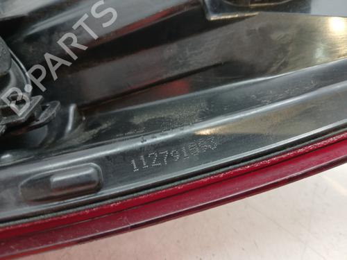 Right taillight RENAULT MEGANE III Grandtour (KZ0/1) 1.6 dCi (KZ00, KZ12, KZ13) | BP29466538C35 