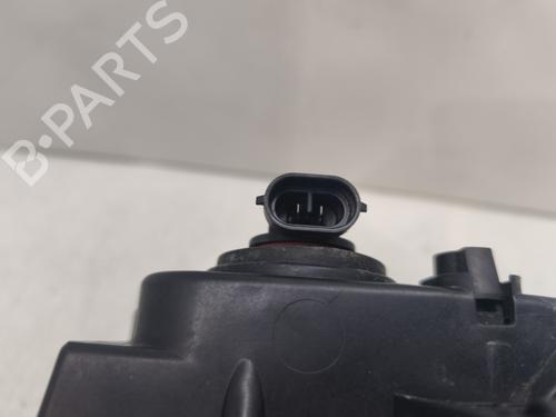 Right front fog light VW PASSAT B7 Variant (365) 1.6 TDI | BP30874800C31