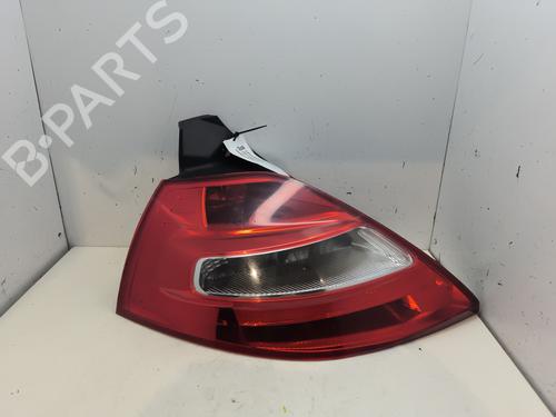 Used Left taillight RENAULT MEGANE II (BM0/1_, CM0/1_) 1.6 16V (112 hp) 27296529