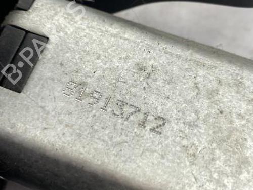 Used Rear wiper motor Rear wiper motor FIAT QUBO (225_) 1.3 D Multijet (225CXB1A, 225AXB1A, 225CXB11, 225AXB11,... (75 hp) 22832810 22832810