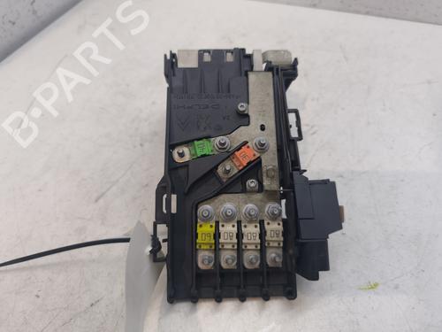 Electronic module PEUGEOT 5008 (0U_, 0E_) 1.6 HDi | BP28142622M83 